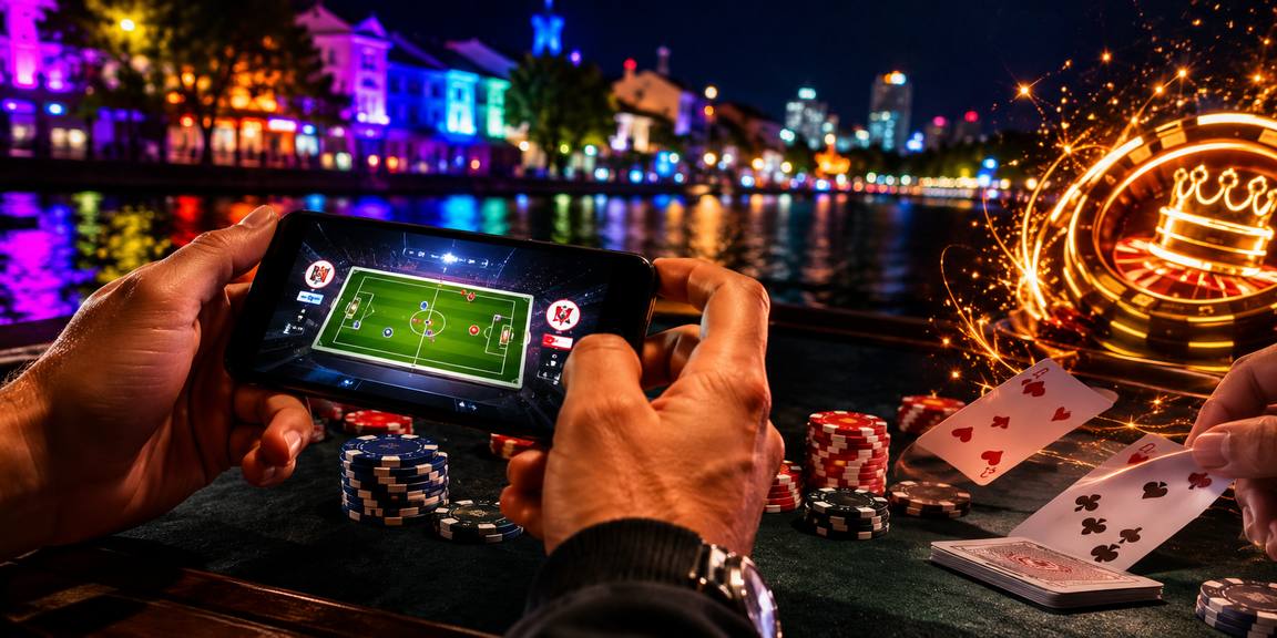 mickey88 Apa Yang Anda Temui di Lobi mickey88