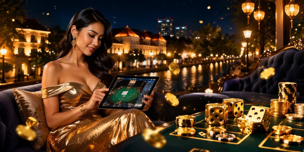 mickey88 Bagaimana mickey88 Melindungi Akaun dan Wang Anda