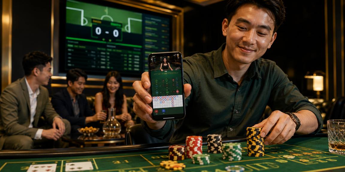 mickey88 Apa yang Aplikasi mickey88 Lakukan untuk Anda